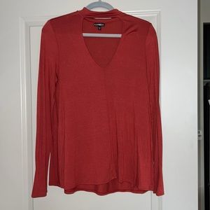 Express One Eleven Shirt